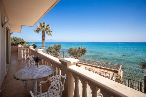 1 bedroom Villa in Zakynthos, Greece No. 104921 8