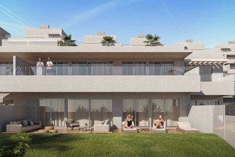 2 chambres Appartement à Estepona, Spain No. 127918
