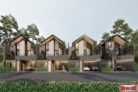 3 bedrooms Villa in Bang Tao, Thailand No. 96342 9