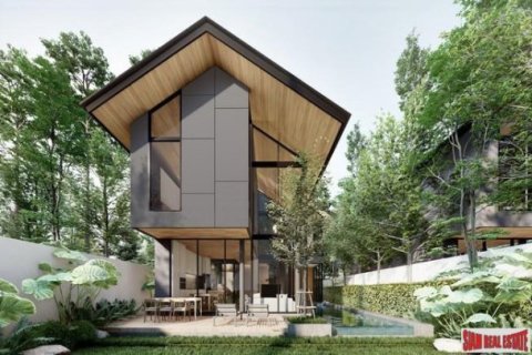 3 bedrooms Villa in Bang Tao, Thailand No. 96342 8