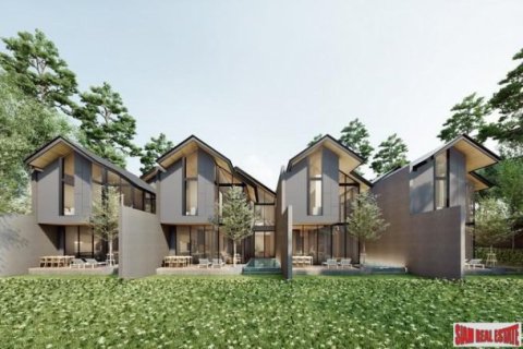 3 bedrooms Villa in Bang Tao, Thailand No. 96342 6