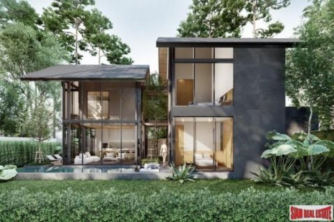 3 bedrooms Villa in Bang Tao, Thailand No. 96342 25