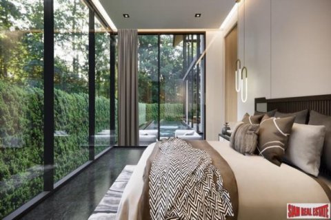 3 bedrooms Villa in Bang Tao, Thailand No. 96342 14