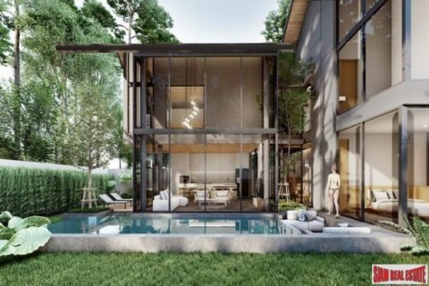 3 bedrooms Villa in Bang Tao, Thailand No. 96342 26