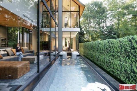 3 bedrooms Villa in Bang Tao, Thailand No. 96342 11