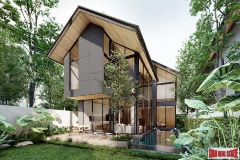 3 bedrooms Villa in Bang Tao, Thailand No. 96342 24