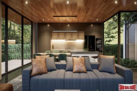 3 bedrooms Villa in Bang Tao, Thailand No. 96342 15