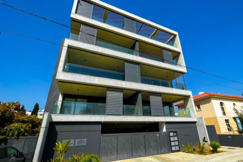 2 chambres Appartement à Germasogeia, Cyprus No. 44953 14