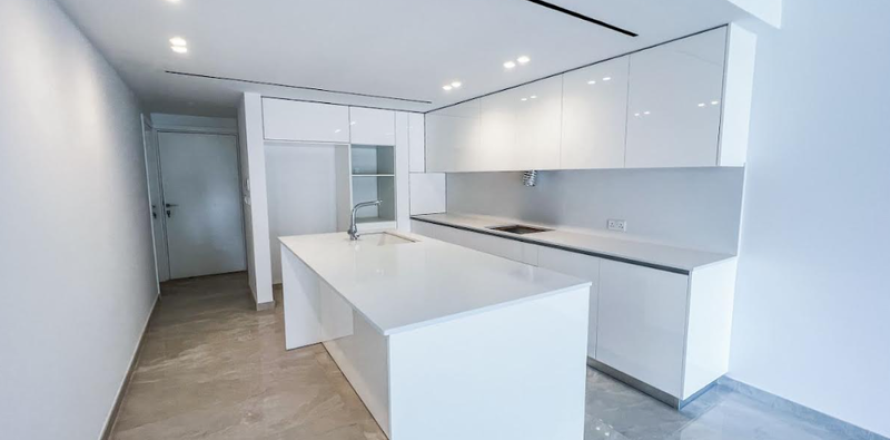 2 chambres Appartement à Germasogeia, Cyprus No. 44953