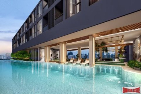 3 bedrooms Apartment in Bangkok, Thailand No. 97099 4