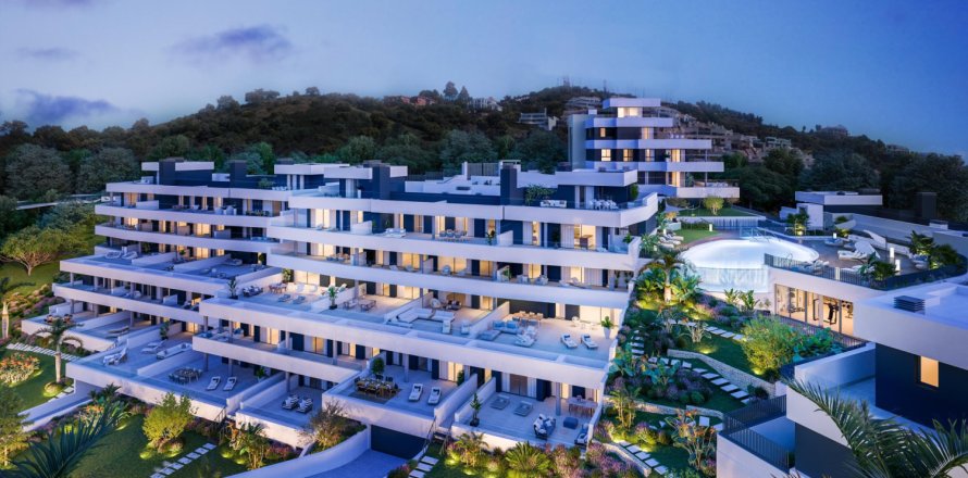 3 bedrooms Apartment in Tan Xuan, Vietnam No. 111921