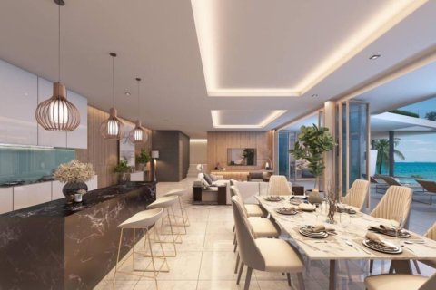 5 bedrooms Villa in Ko Samui, Thailand No. 97272 3