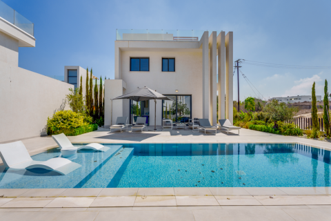 3 bedrooms House in Protaras, Cyprus No. 65317 2