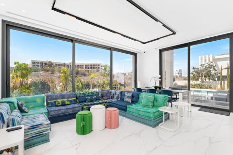 3 bedrooms House in Protaras, Cyprus No. 65317 8