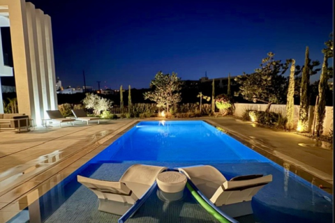 3 bedrooms House in Protaras, Cyprus No. 65317 1