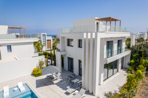 3 bedrooms House in Protaras, Cyprus No. 65317 14