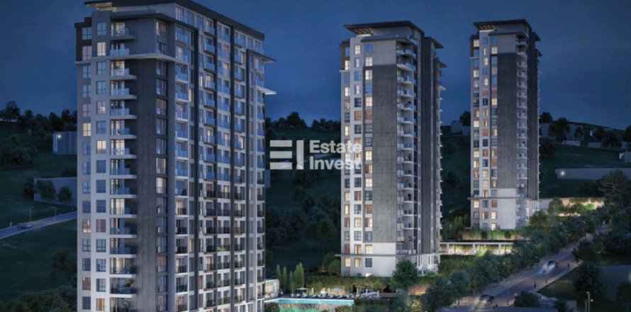 4 chambres Appartement à Khanh Hoa, Vietnam No. 115205