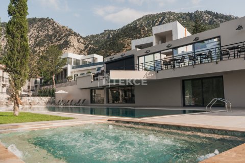 2 chambres Penthouse à Phu Ngai, Vietnam No. 98792 1