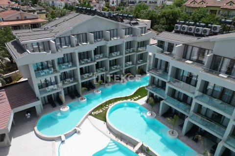 1 chambre Appartement à Hoang An, Vietnam No. 16031 4