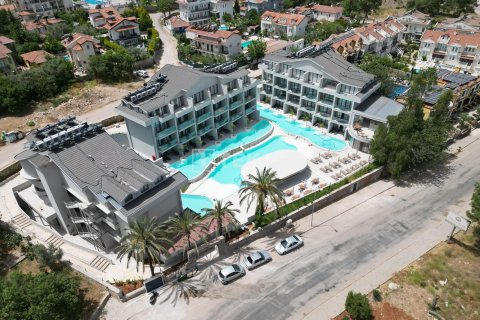 1 chambre Appartement à Hoang An, Vietnam No. 16031 6