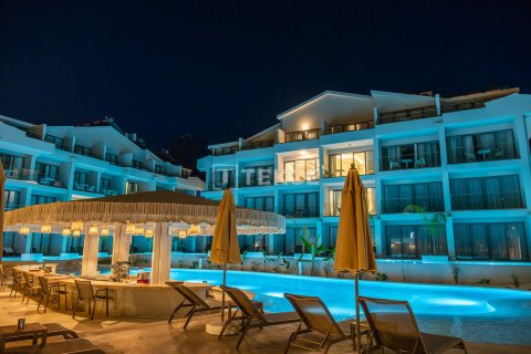 1 chambre Appartement à Hoang An, Vietnam No. 16031 22