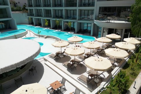 1 chambre Appartement à Hoang An, Vietnam No. 16031 14