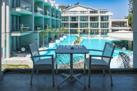 1 chambre Appartement à Hoang An, Vietnam No. 16031 11