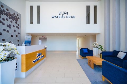 Квартира с 3 спальнями в Дарна, Вьетнам №93264 15