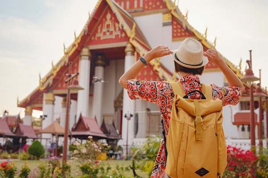 Choosing a property for relocation: Thailand vs UAE