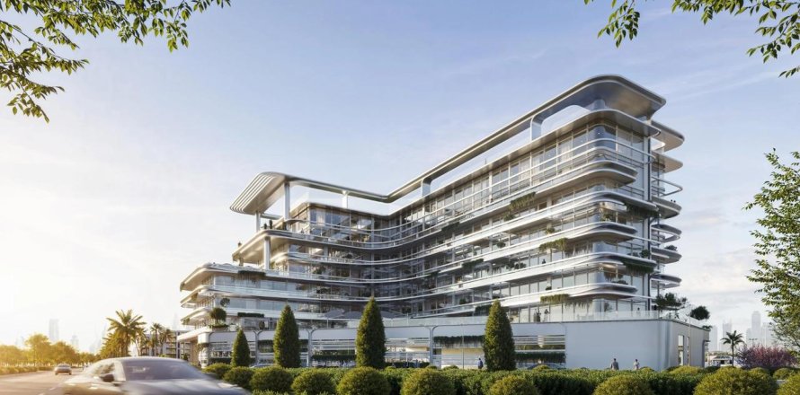 2 bedrooms Apartment in Can Tho, Vietnam No. 112761