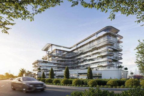 2 dormitorios Apartment en Dubai, UAE No. 112761