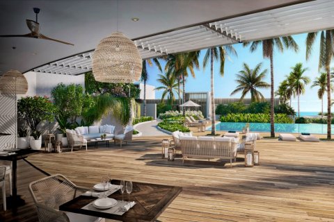 3 bedrooms Apartment in Balaclava, Mauritius No. 60839 2