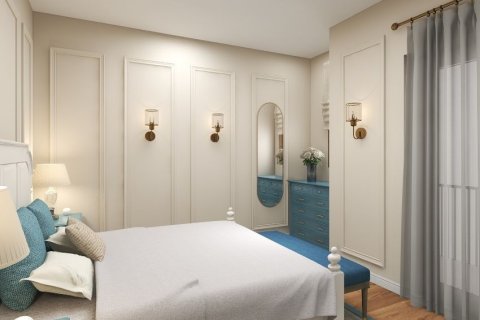 48m² Apartment in Kotor, Montenegro No. 66734 12