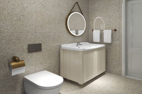 48m² Apartment in Kotor, Montenegro No. 66734 13