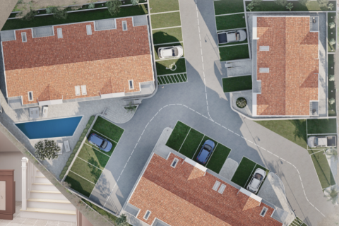 48m² Apartment in Kotor, Montenegro No. 66734 3