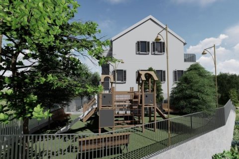 48m² Apartment in Kotor, Montenegro No. 66734 7