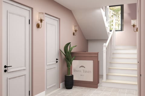 48m² Apartment in Kotor, Montenegro No. 66734 5