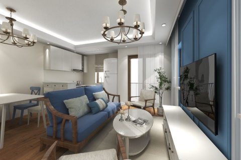 48m² Apartment in Kotor, Montenegro No. 66734 11