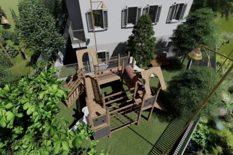 48m² Apartment in Kotor, Montenegro No. 66734 6