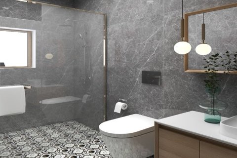 48m² Apartment in Kotor, Montenegro No. 66734 10