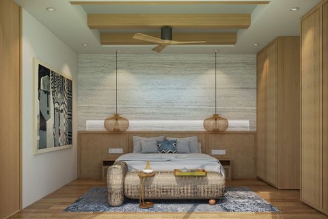 4 bedrooms Villa in Layan Beach, Thailand No. 1003 11