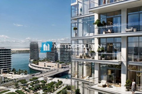 2 bedrooms Apartment in Al Raha Beach, UAE No. 124014