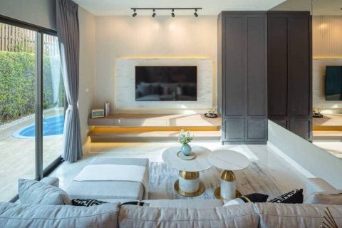 4 bedrooms House in Chiang Mai, Thailand No. 98221 10