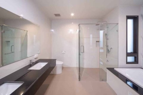 4 bedrooms House in Chiang Mai, Thailand No. 98221 2