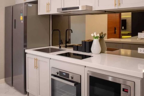 4 bedrooms House in Chiang Mai, Thailand No. 98221 7