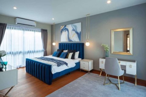 4 bedrooms House in Chiang Mai, Thailand No. 98221 5