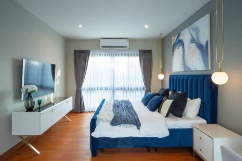 4 bedrooms House in Chiang Mai, Thailand No. 98221 6