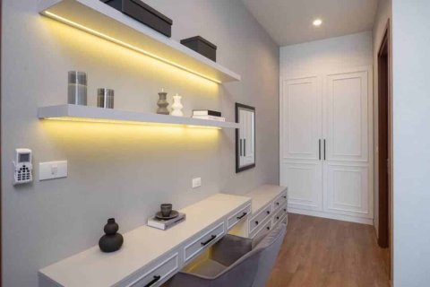 4 bedrooms House in Chiang Mai, Thailand No. 98221 3