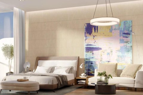 2 chambres Appartement à Can Tho, Vietnam No. 91633 11