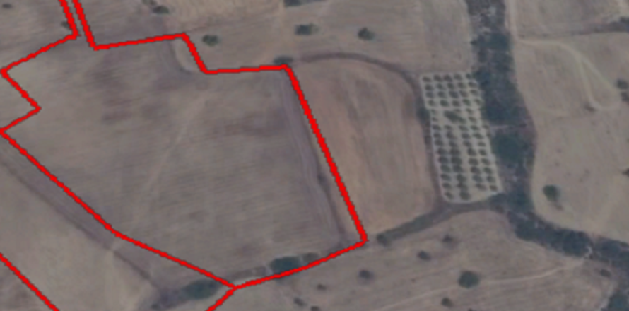 Commercial property in Agios Theodoros, Cyprus No. 35643